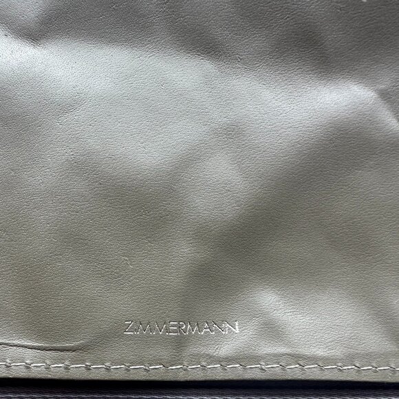Zimmermann Leather Crossbody Bag - Picture 3 of 4